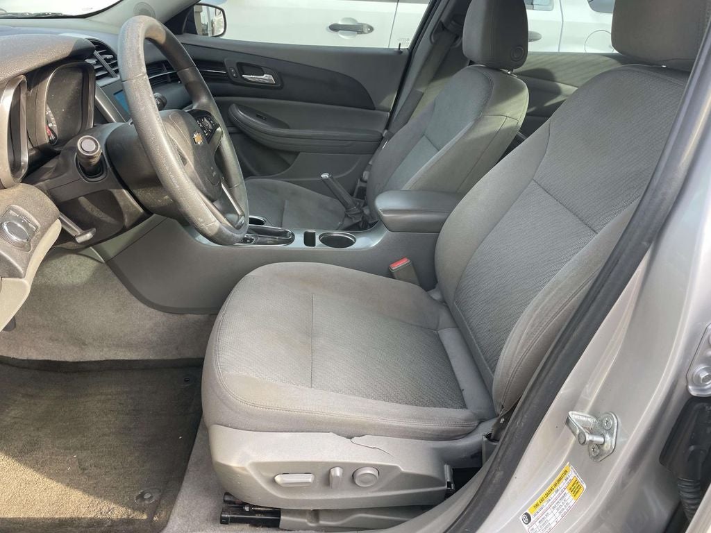 2014 Chevrolet Malibu LS 1FL