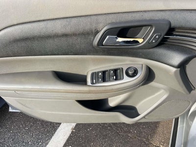 2014 Chevrolet Malibu LS 1FL