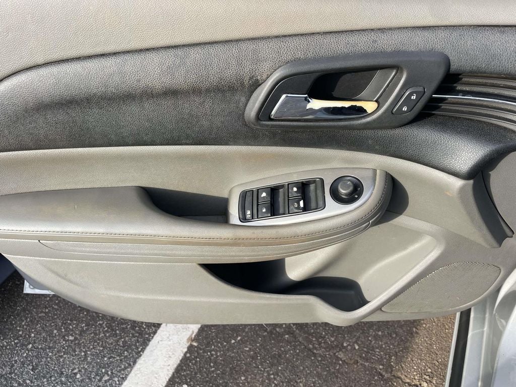 2014 Chevrolet Malibu LS 1FL