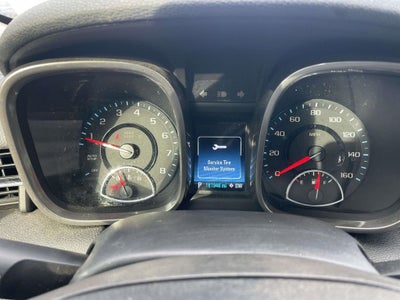 2014 Chevrolet Malibu LS 1FL