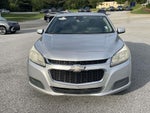 2014 Chevrolet Malibu LS 1FL