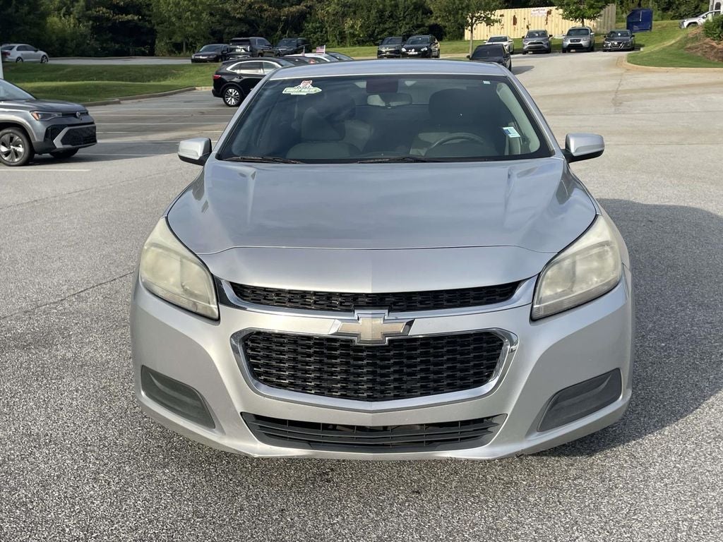 2014 Chevrolet Malibu LS 1FL
