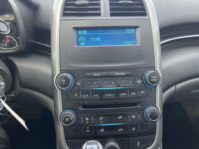 2014 Chevrolet Malibu LS 1FL