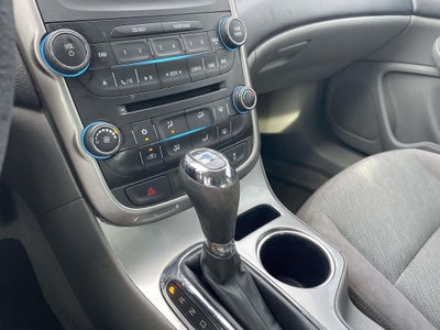 2014 Chevrolet Malibu LS 1FL