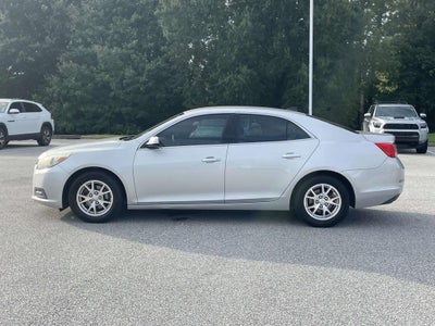2014 Chevrolet Malibu LS 1FL