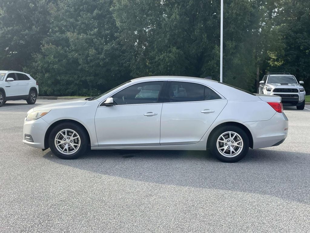 2014 Chevrolet Malibu LS 1FL