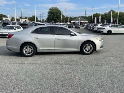 2014 Chevrolet Malibu LS 1FL
