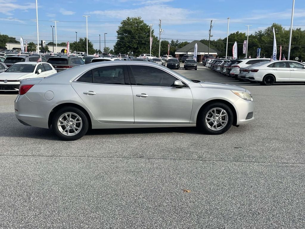 2014 Chevrolet Malibu LS 1FL