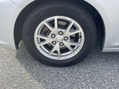 2014 Chevrolet Malibu LS 1FL