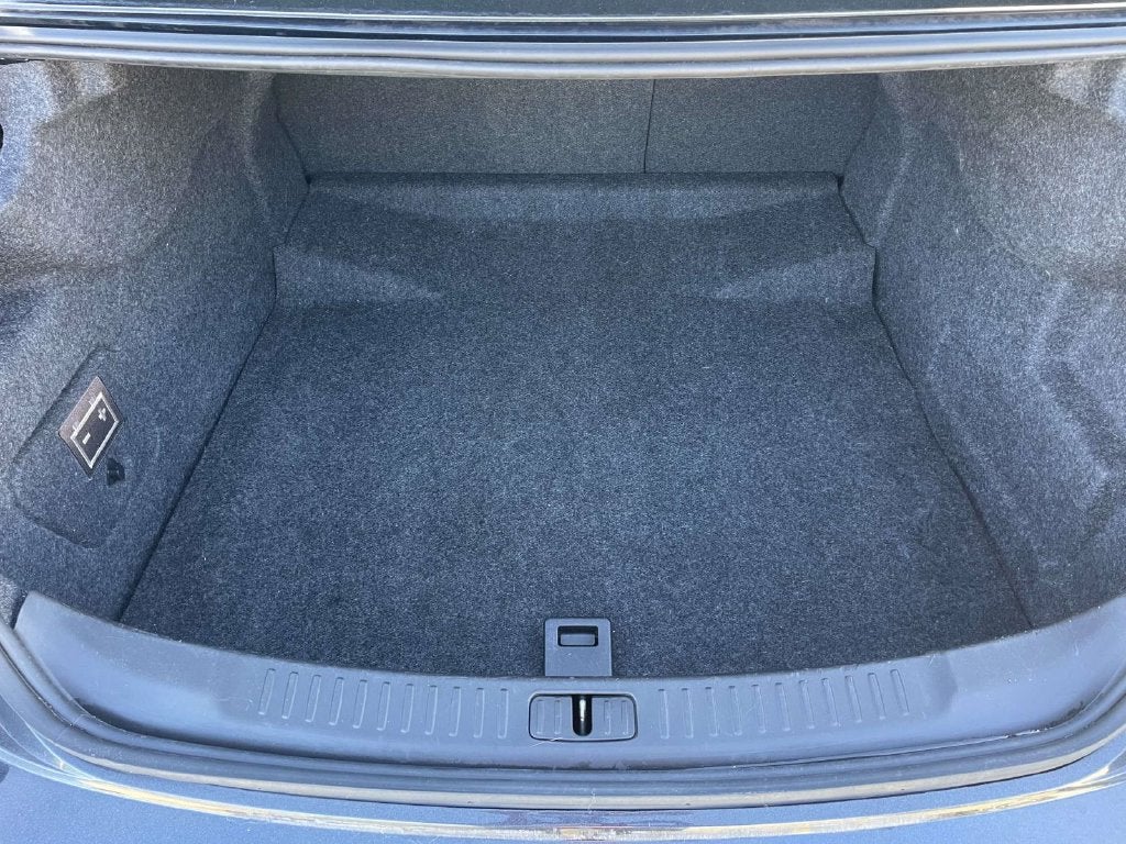 2015 Chevrolet Malibu LT 1LT