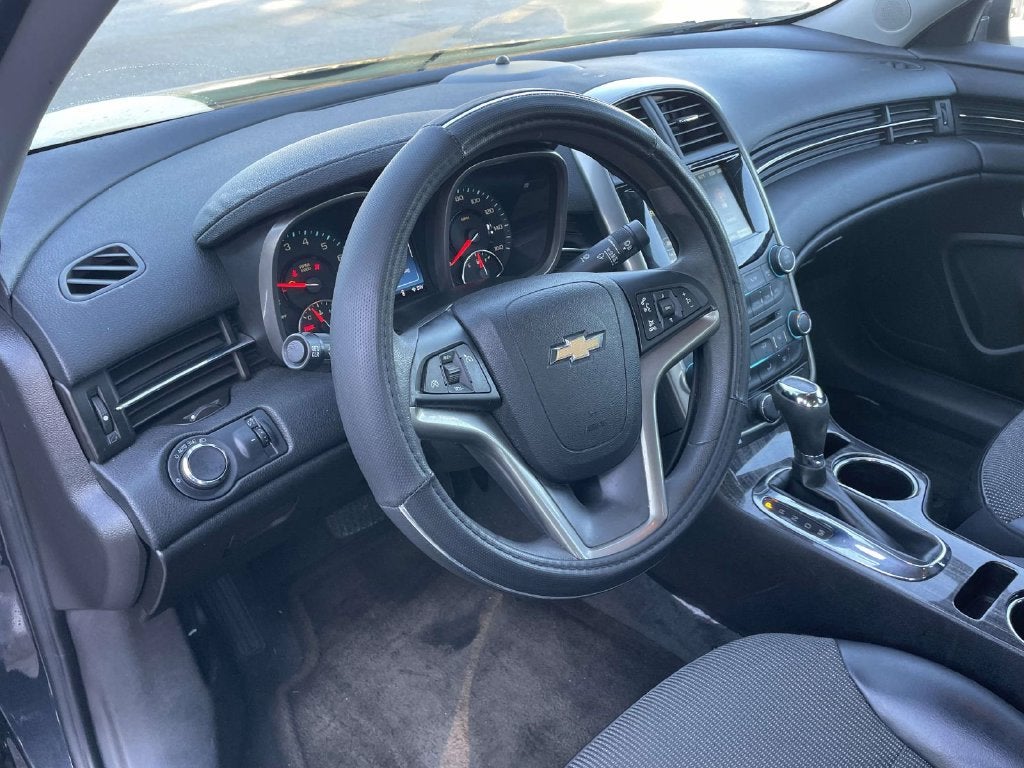2015 Chevrolet Malibu LT 1LT
