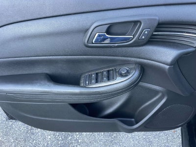 2015 Chevrolet Malibu LT 1LT