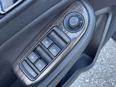 2015 Chevrolet Malibu LT 1LT