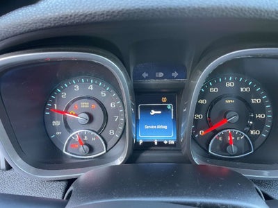 2015 Chevrolet Malibu LT 1LT
