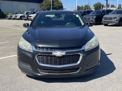 2015 Chevrolet Malibu LT 1LT