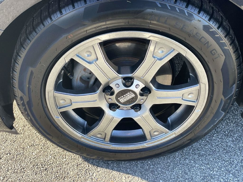 2015 Chevrolet Malibu LT 1LT