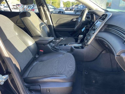 2015 Chevrolet Malibu LT 1LT