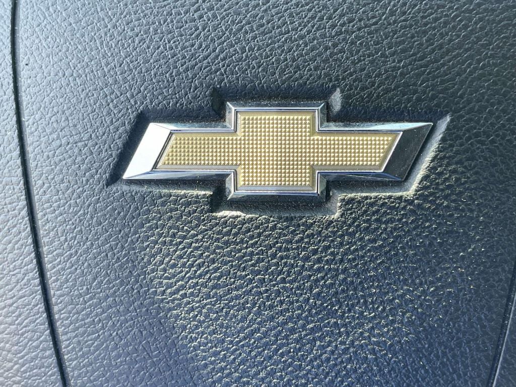 2016 Chevrolet Malibu Limited LTZ