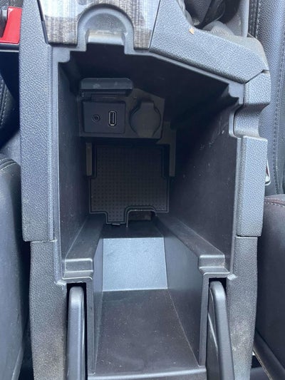 2016 Chevrolet Malibu Limited LTZ