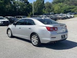 2016 Chevrolet Malibu Limited LTZ