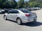 2016 Chevrolet Malibu Limited LTZ