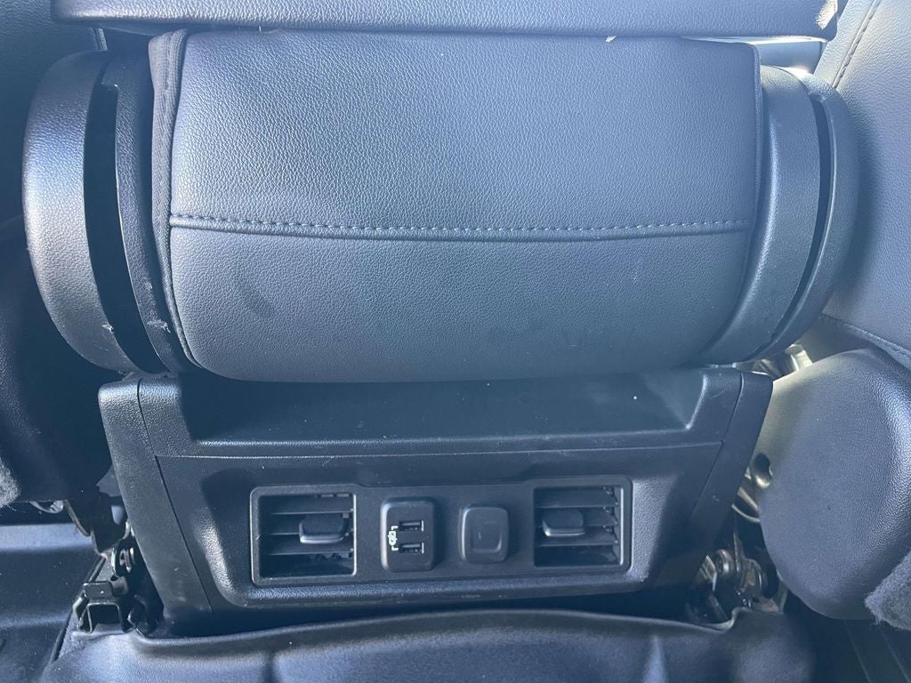 2020 Chevrolet Silverado 2500HD LT