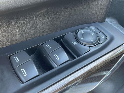 2020 Chevrolet Silverado 2500HD LT