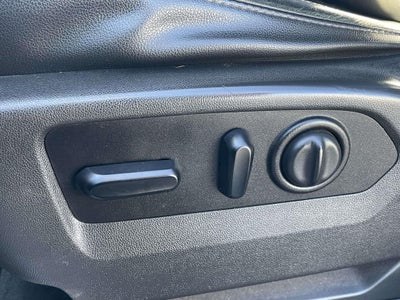 2020 Chevrolet Silverado 2500HD LT
