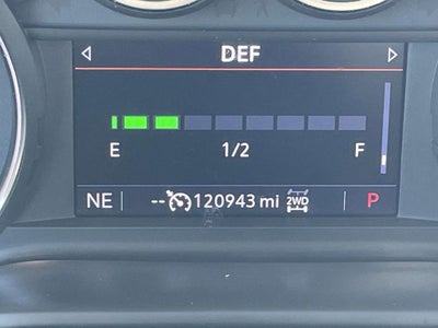2020 Chevrolet Silverado 2500HD LT