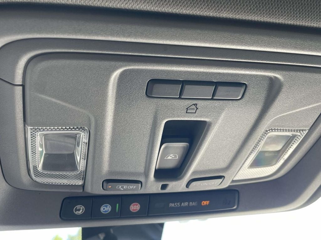 2020 Chevrolet Silverado 2500HD LT