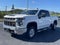 2020 Chevrolet Silverado 2500HD LT