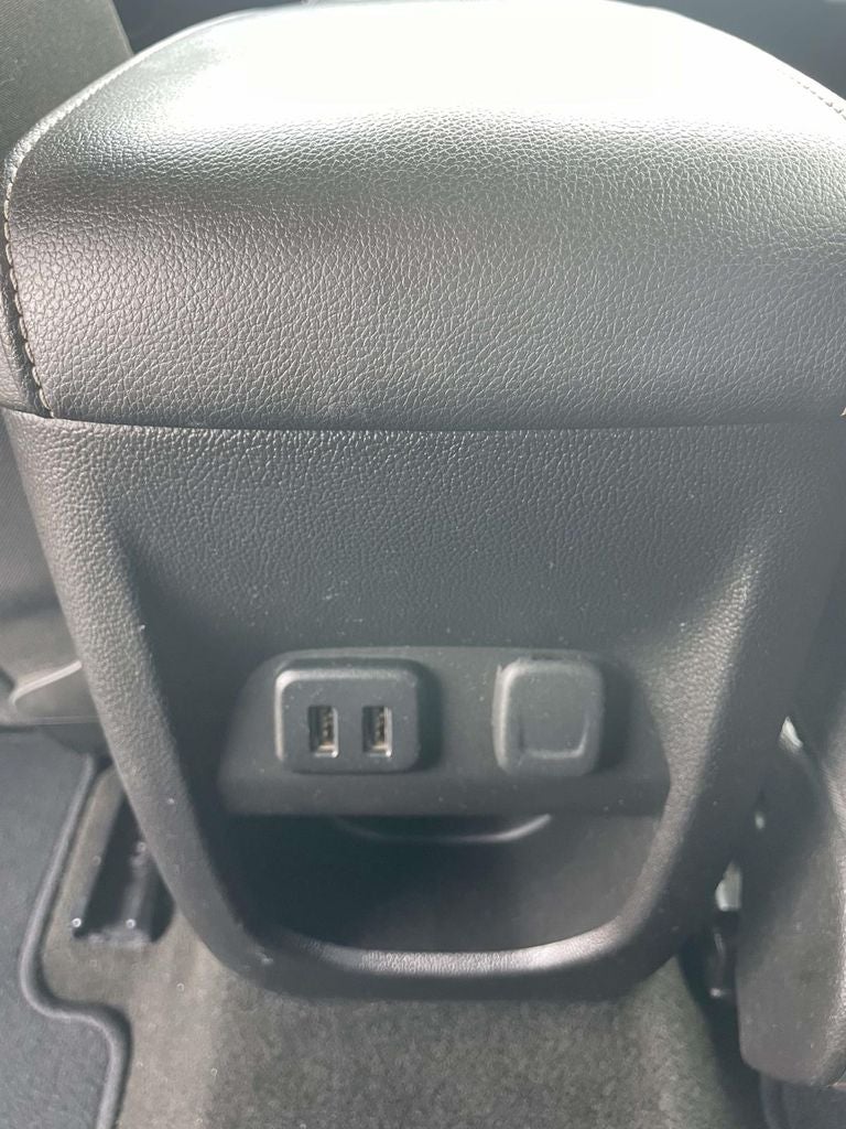 2017 Chevrolet Colorado LT