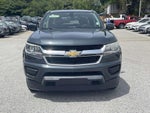 2017 Chevrolet Colorado LT