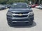 2017 Chevrolet Colorado LT