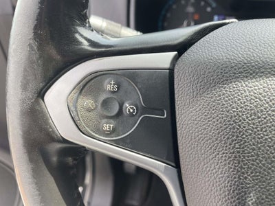 2017 Chevrolet Colorado LT