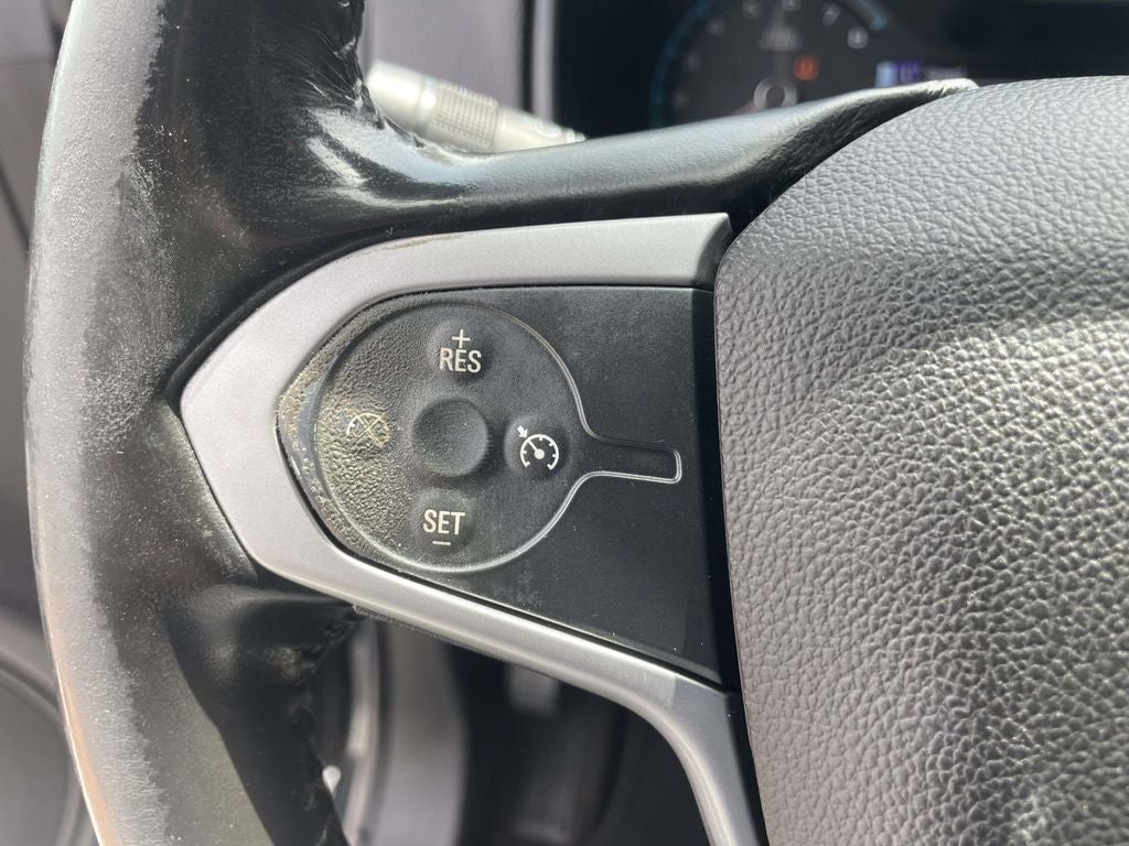 2017 Chevrolet Colorado LT