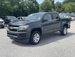 2017 Chevrolet Colorado LT