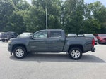2017 Chevrolet Colorado LT