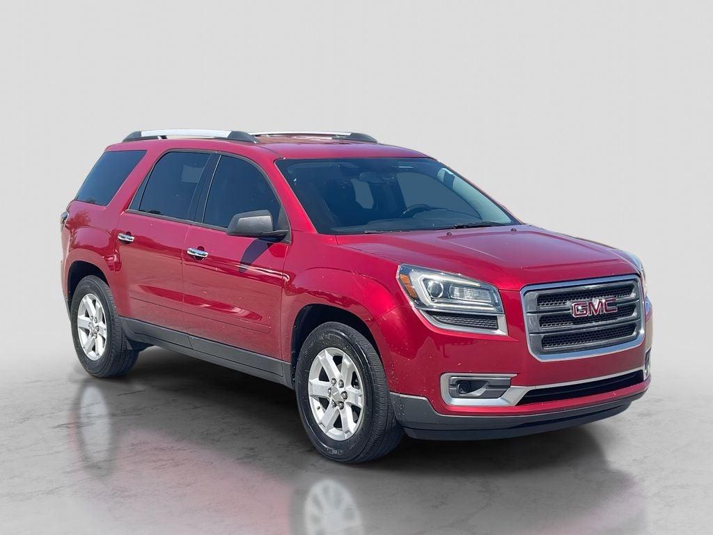 2014 GMC Acadia SLE-2