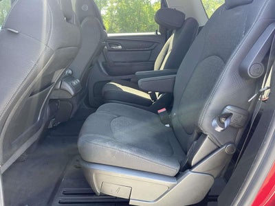 2014 GMC Acadia SLE-2