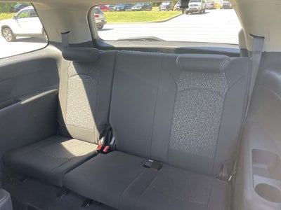 2014 GMC Acadia SLE-2
