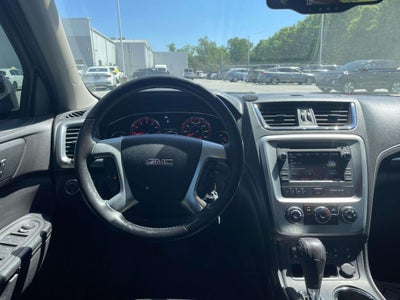 2014 GMC Acadia SLE-2