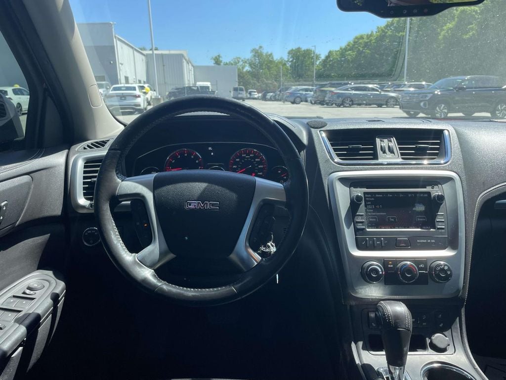 2014 GMC Acadia SLE-2