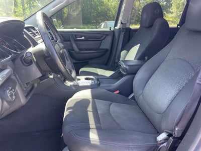 2014 GMC Acadia SLE-2