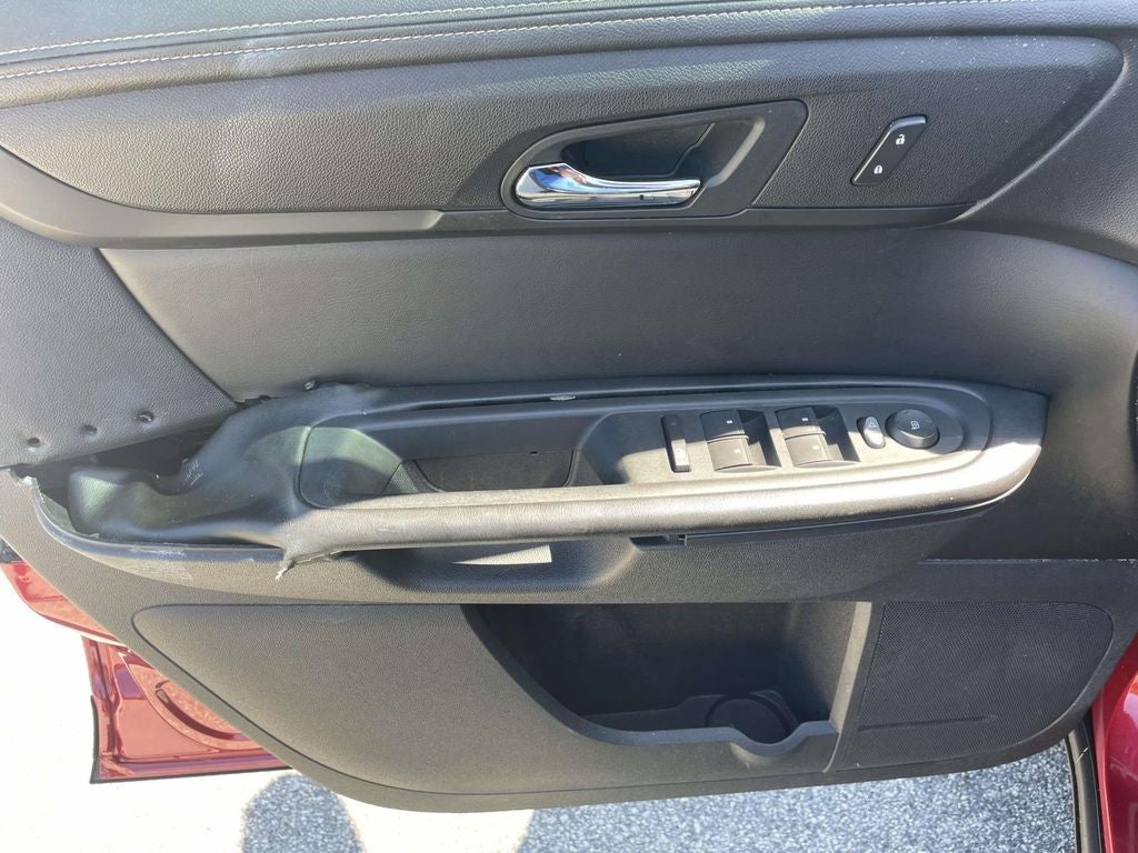 2014 GMC Acadia SLE-2