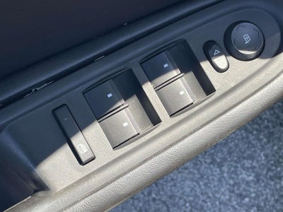 2014 GMC Acadia SLE-2