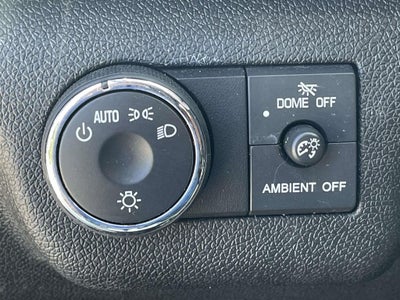 2014 GMC Acadia SLE-2