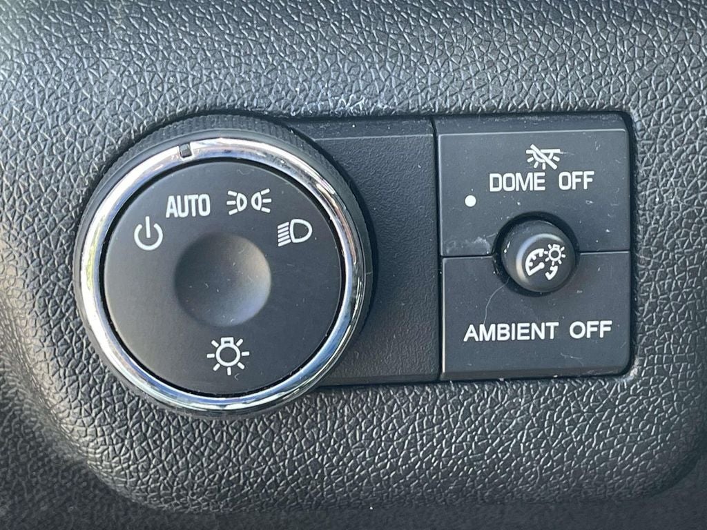2014 GMC Acadia SLE-2
