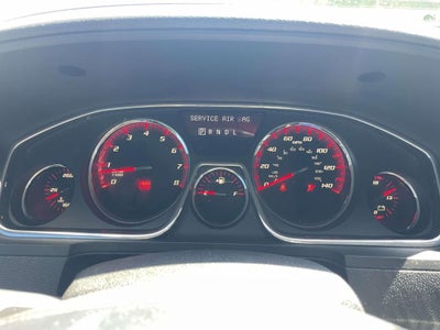2014 GMC Acadia SLE-2