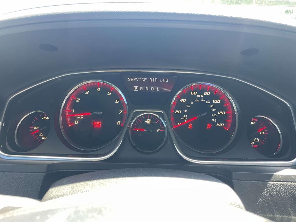 2014 GMC Acadia SLE-2